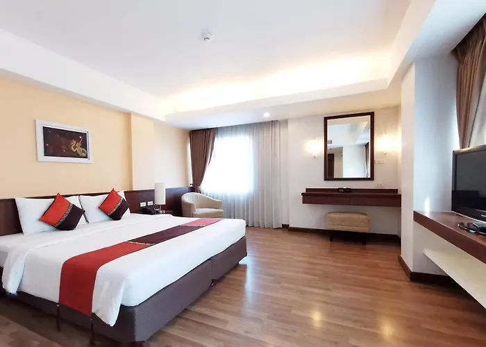 โรงแรมเอเวียน