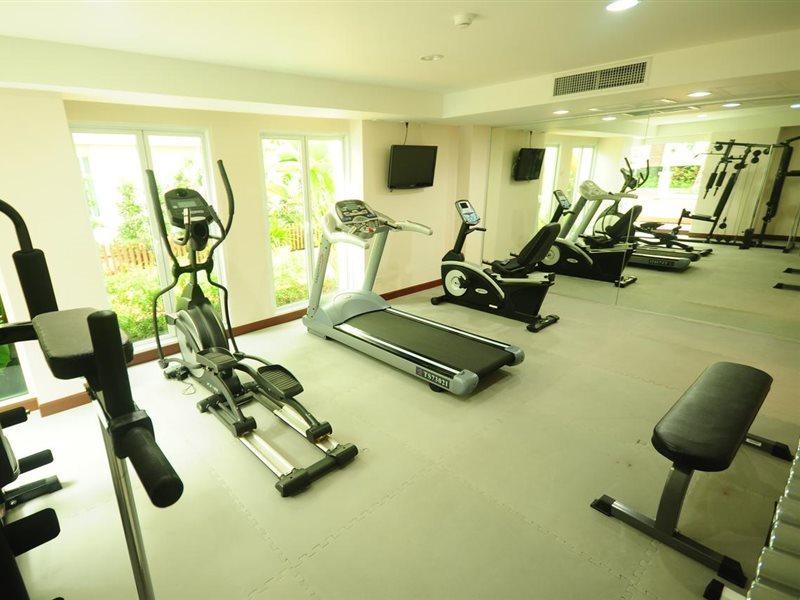 โรงแรมเอเวียน