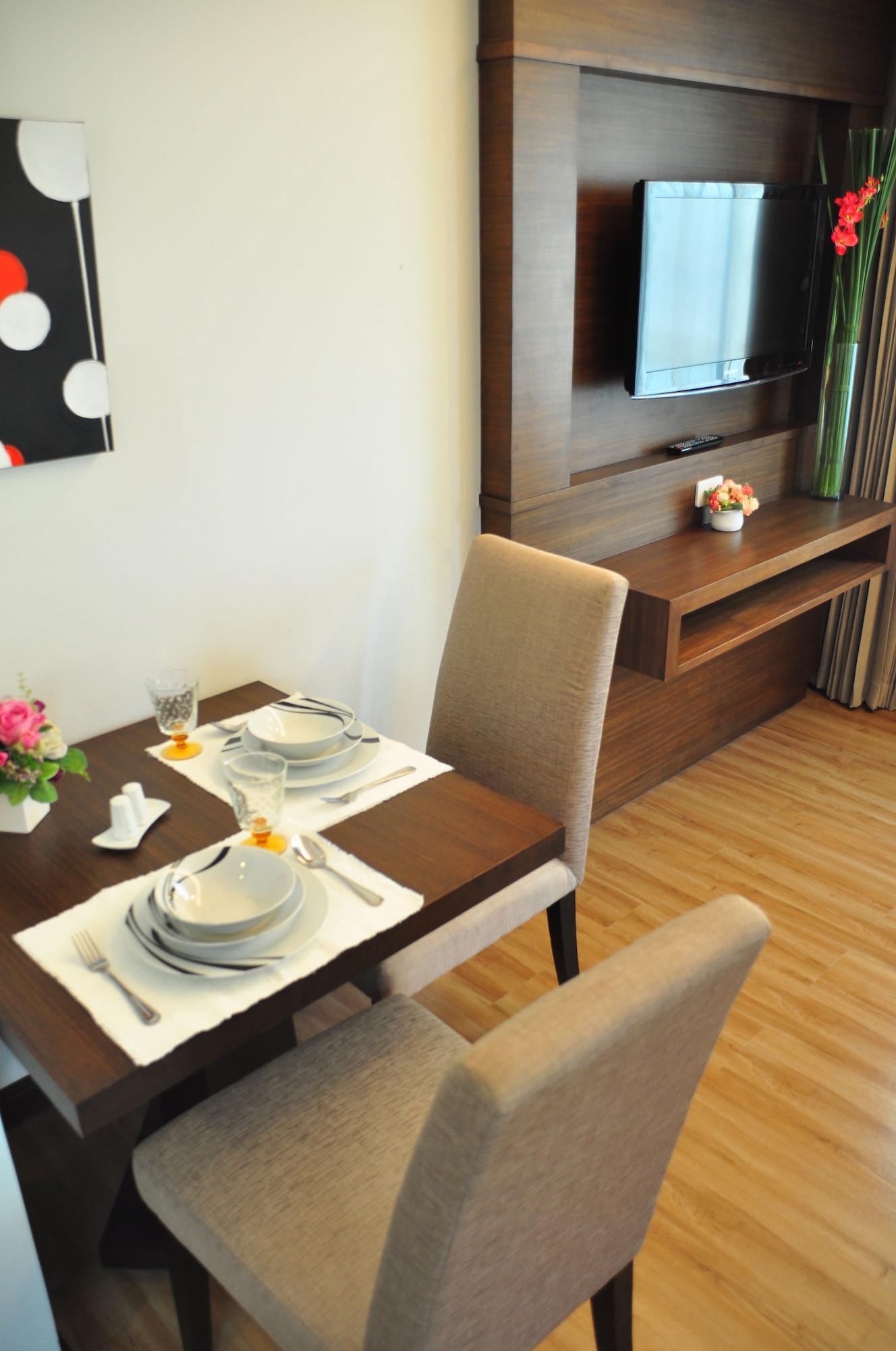 โรงแรม โรงแรมเอเวียน