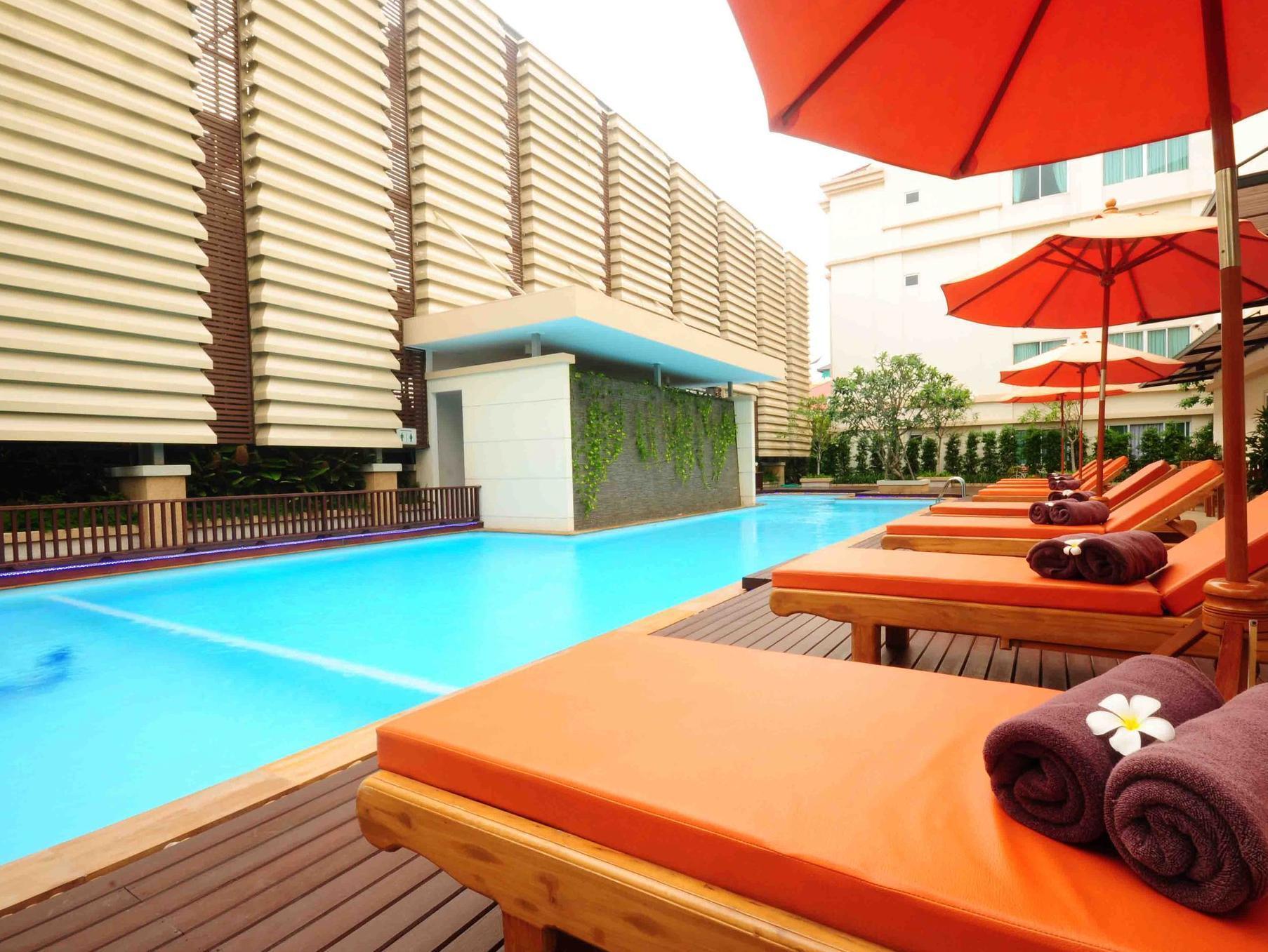 โรงแรม โรงแรมเอเวียน