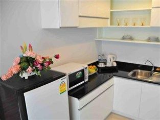 โรงแรมเอเวียน โรงแรม 5*