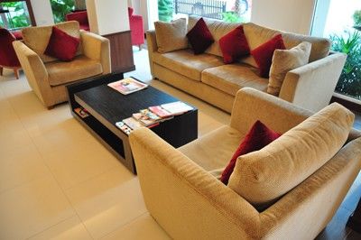 โรงแรมเอเวียน กรุงเทพมหานคร