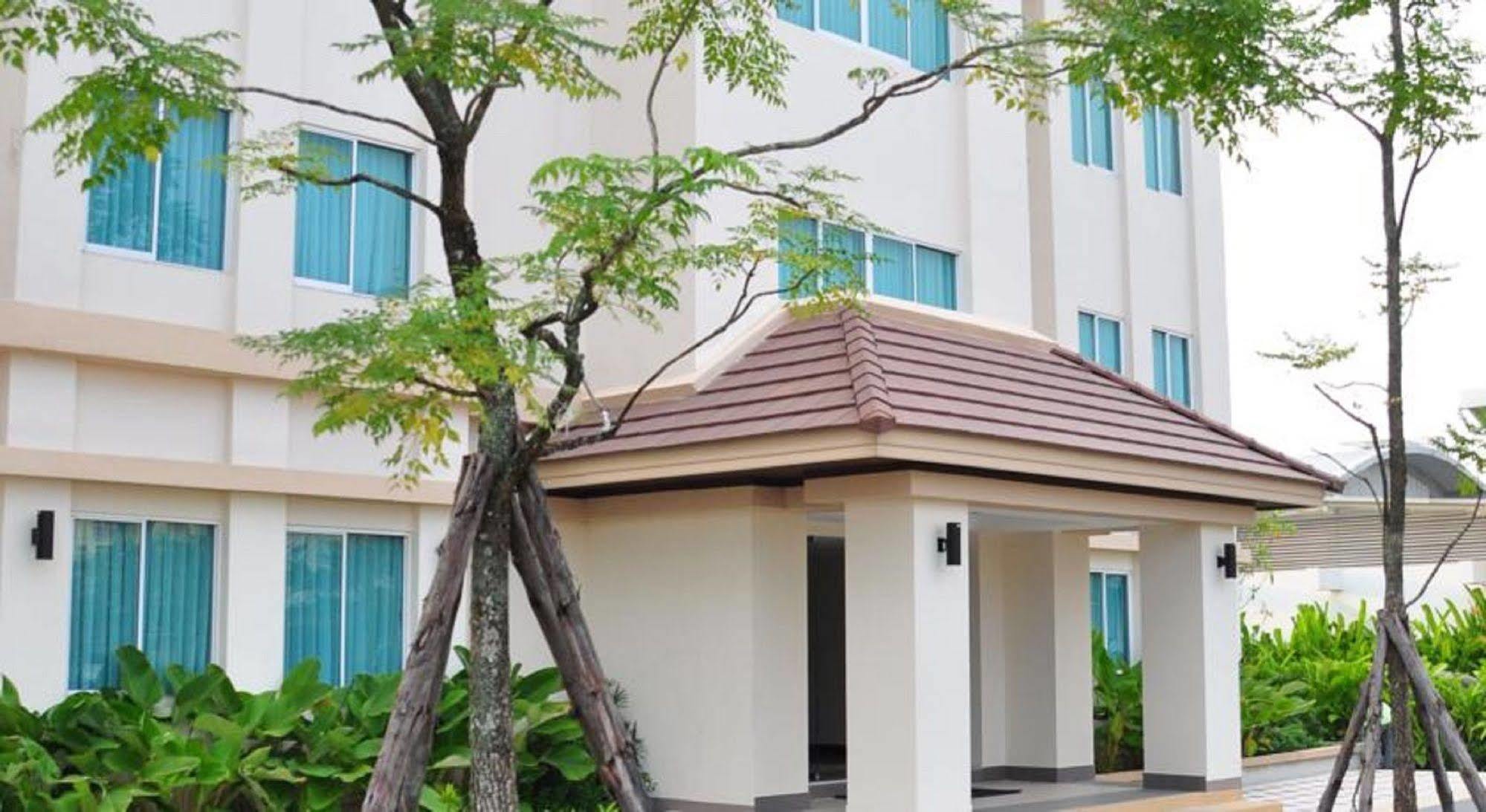 โรงแรม โรงแรมเอเวียน