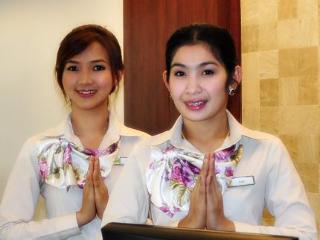 โรงแรมเอเวียน โรงแรม
