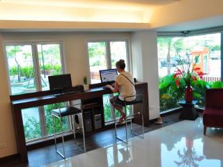 โรงแรม โรงแรมเอเวียน 5*