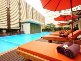 โรงแรมเอเวียน กรุงเทพมหานคร
