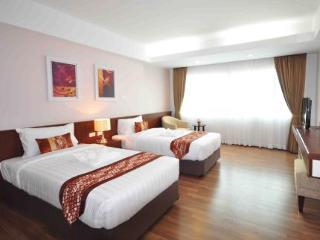 โรงแรม โรงแรมเอเวียน