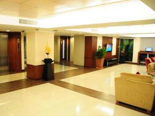 โรงแรมเอเวียน กรุงเทพมหานคร