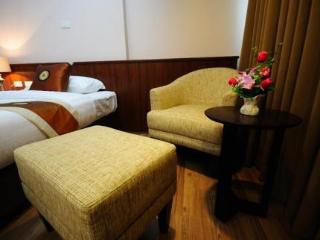 โรงแรม โรงแรมเอเวียน 5*