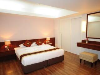 โรงแรม โรงแรมเอเวียน กรุงเทพมหานคร
